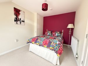 bedroom- click for photo gallery